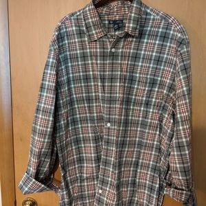Men's Gap Shirt (BUY ONE GET ONE FREE)